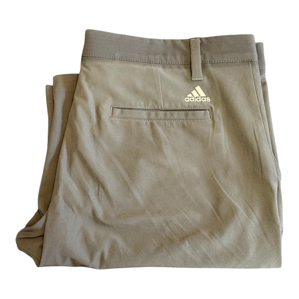Adidas Lightweight Golf Shorts